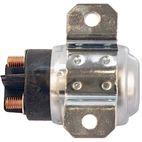 Assistance starter relay 24V