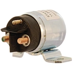 Assistance starter relay 24V