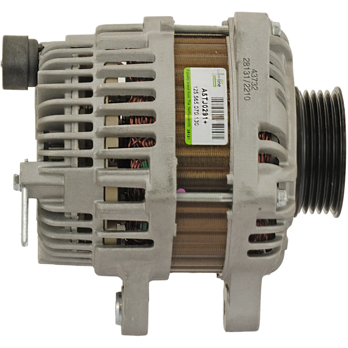 Honda Civic 1.4 Alternator 70A