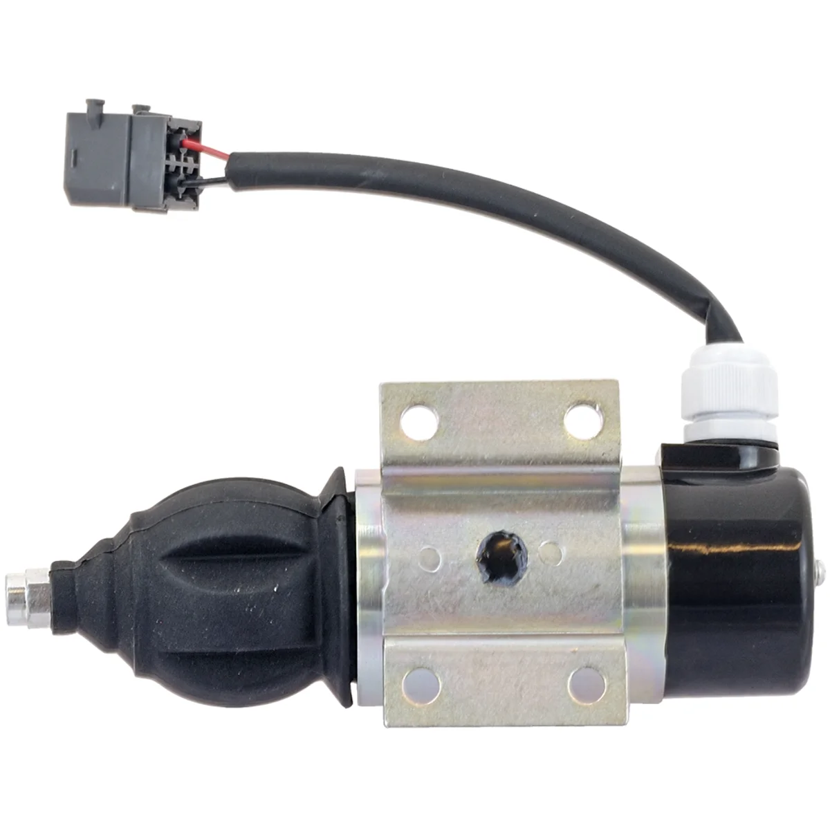 Stop solenoid 12V fits Penta