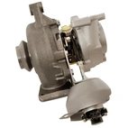 Turbo fits Citroën/Peugeot