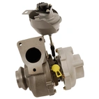 Turbo fits Citroën/Peugeot