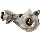 Turbo fits Citroën/Peugeot