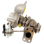 Turbo fits Citro/Peu/Ford