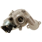 Turbo fits Citro/Peu/Ford