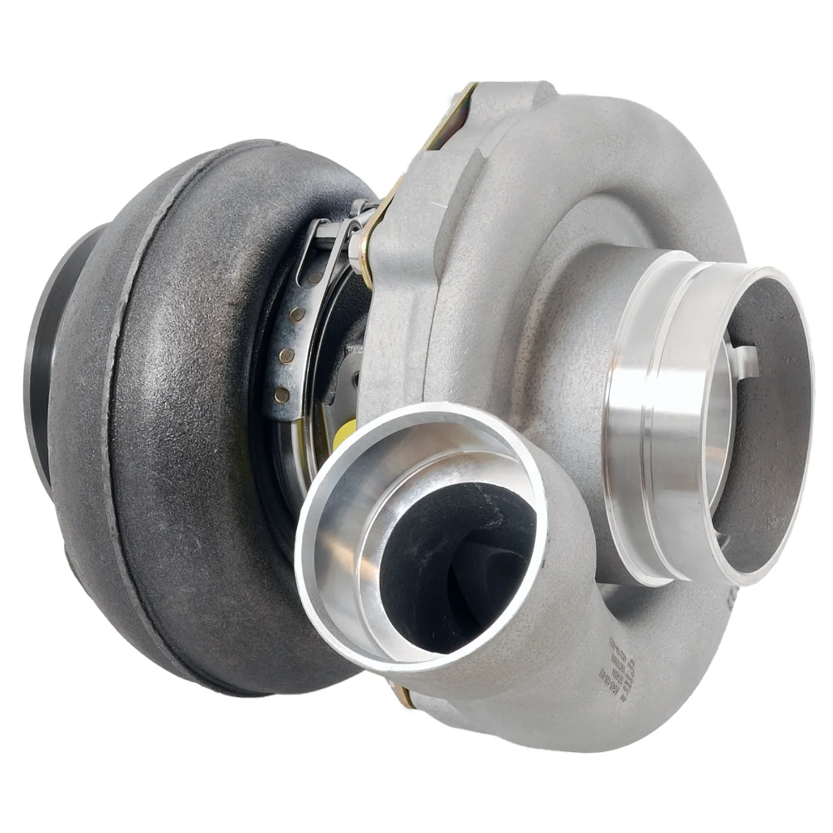 Turbo fits Volvo FH / FL / FM