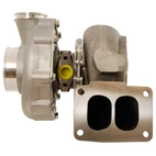 Turbo compatible with Volvo F12