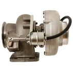 Turbo fits Scania