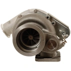 Turbo fits Scania