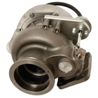 Turbo fits Scania