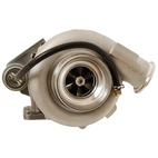 Turbo fits Scania