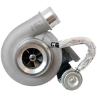 Turbo fits Perkins Excavator