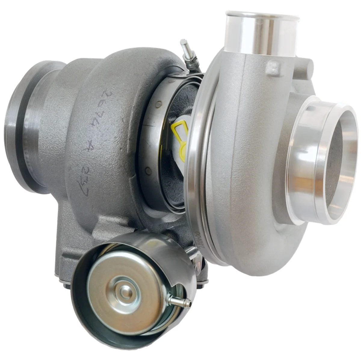 Turbo for Perkins Tractor