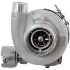 Turbo for Perkins Tractor
