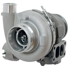 Turbo for Perkins Tractor