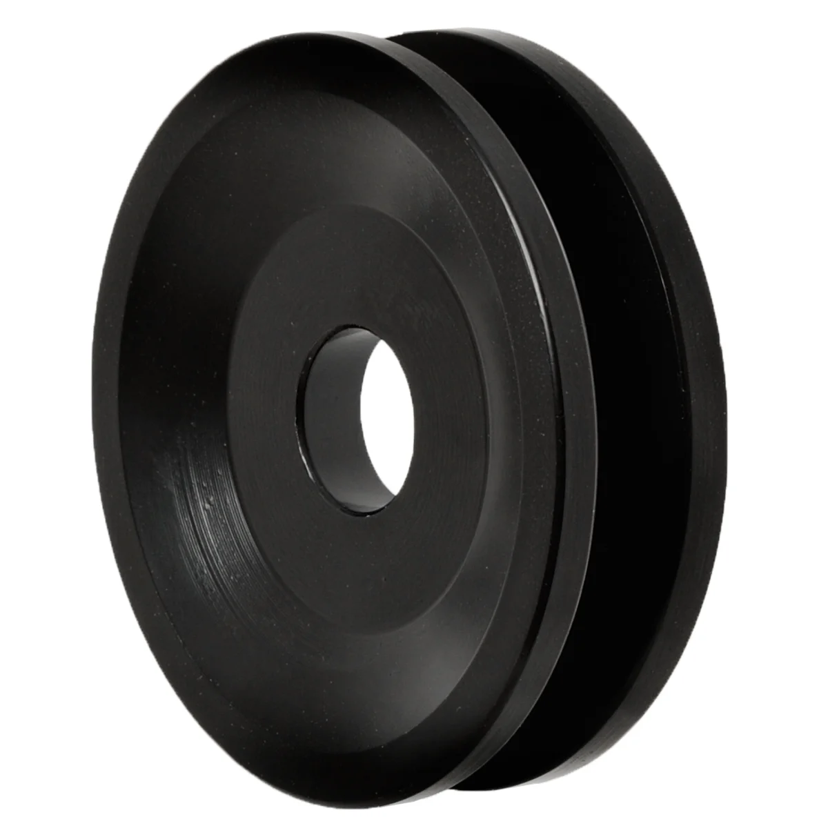 Pulley 17X71 1V (9.5mm)