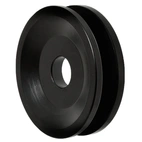 Pulley 17X71 1V (9.5mm)