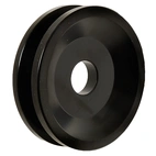 Pulley 17X71 1V (9.5mm)