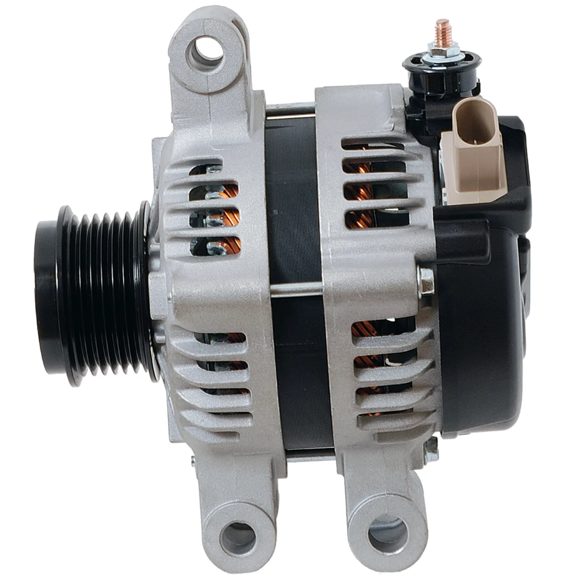 Alternator 12V-90A D-Max 1.9