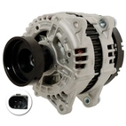 Alternator 12V-150A (1.8TDCI)