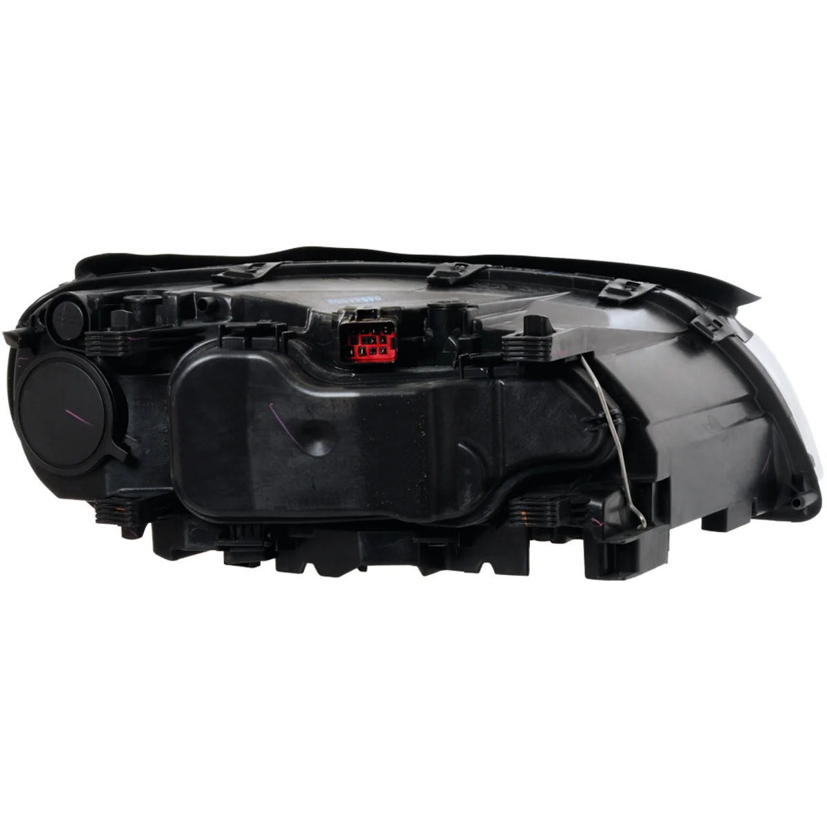 Main headlight fits Volvo