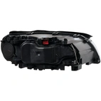 Main headlight fits Volvo