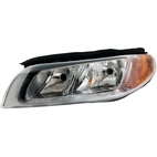 Main headlight fits Volvo