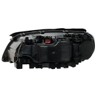 Main headlight fits Volvo