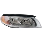 Main headlight fits Volvo