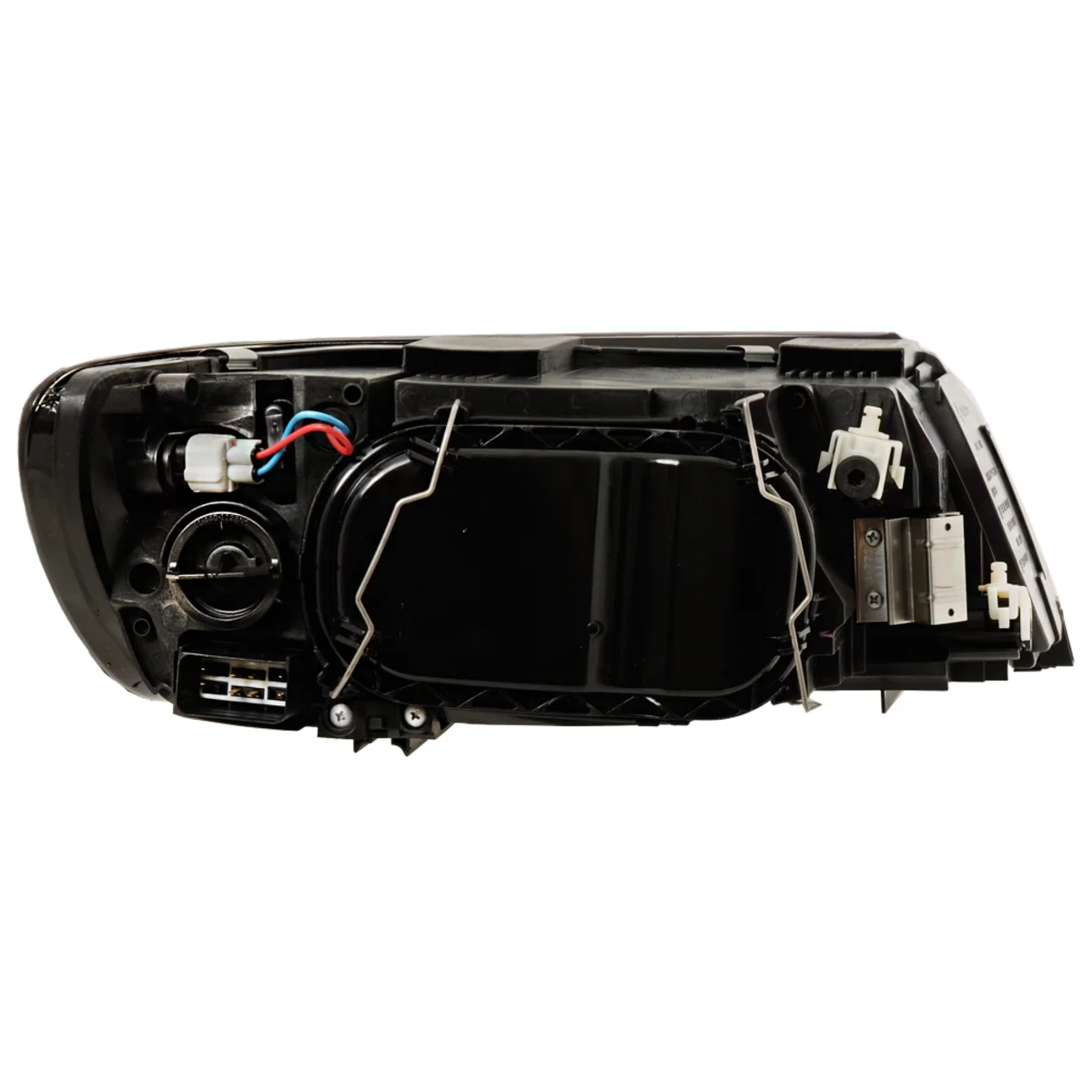 Main headlight fits Volvo