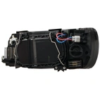 Main headlight fits Volvo