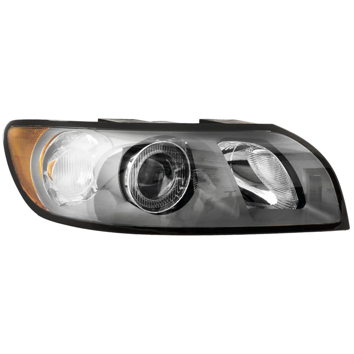 Main headlight fits Volvo