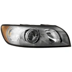 Main headlight fits Volvo