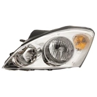 Main headlight fits Kia