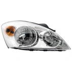 Main headlight fits Kia