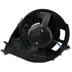 Cabin fan motor fits BMW X5/6