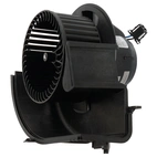 Cabin fan motor fits BMW X5/6