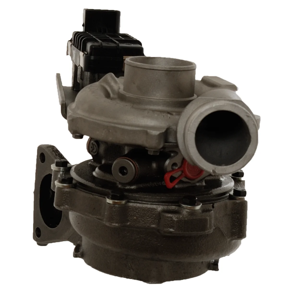 Turbo fits Volvo C/S/V