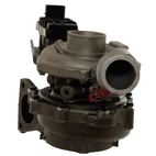 Turbo fits Volvo C/S/V