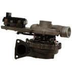 Turbo fits Volvo C/S/V
