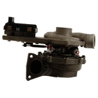 Turbo fits Volvo C/S/V