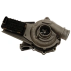 Turbo fits Volvo C/S/V