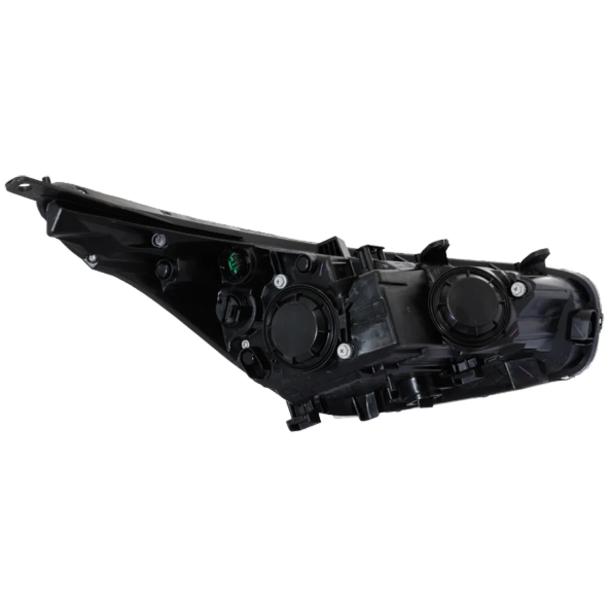 Main headlight fits Kia