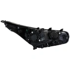 Main headlight fits Kia