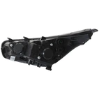 Main headlight fits Kia