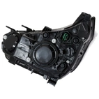 Main headlight fits Kia