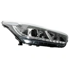 Main headlight fits Kia