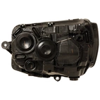 Main headlight fits VW