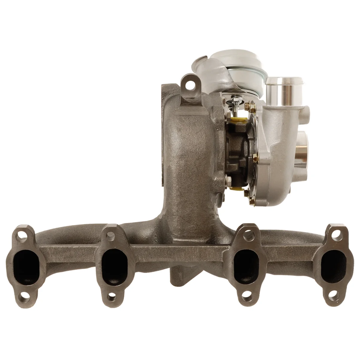 Turbo suitable for VAG