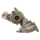 Turbo suitable for VAG